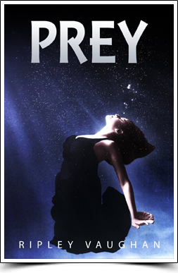 Prey - buy now on Amazon